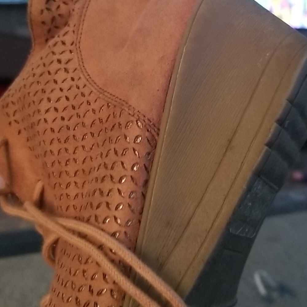 Booties - Picture 2 of 4